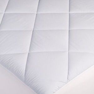 Cool To Touch Mattress Pad